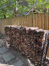 Load image into Gallery viewer, Seasoned Firewood