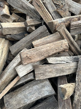 Load image into Gallery viewer, Seasoned Firewood