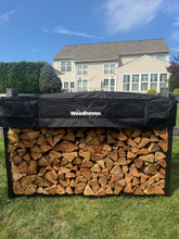 Load image into Gallery viewer, Kiln-Dried Mixed Firewood