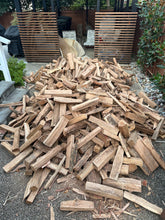 Load image into Gallery viewer, Kiln-Dried All Oak Firewood
