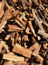 Load image into Gallery viewer, Kiln-Dried Cherry Firewood