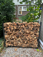 Load image into Gallery viewer, Kiln-Dried All Oak Firewood