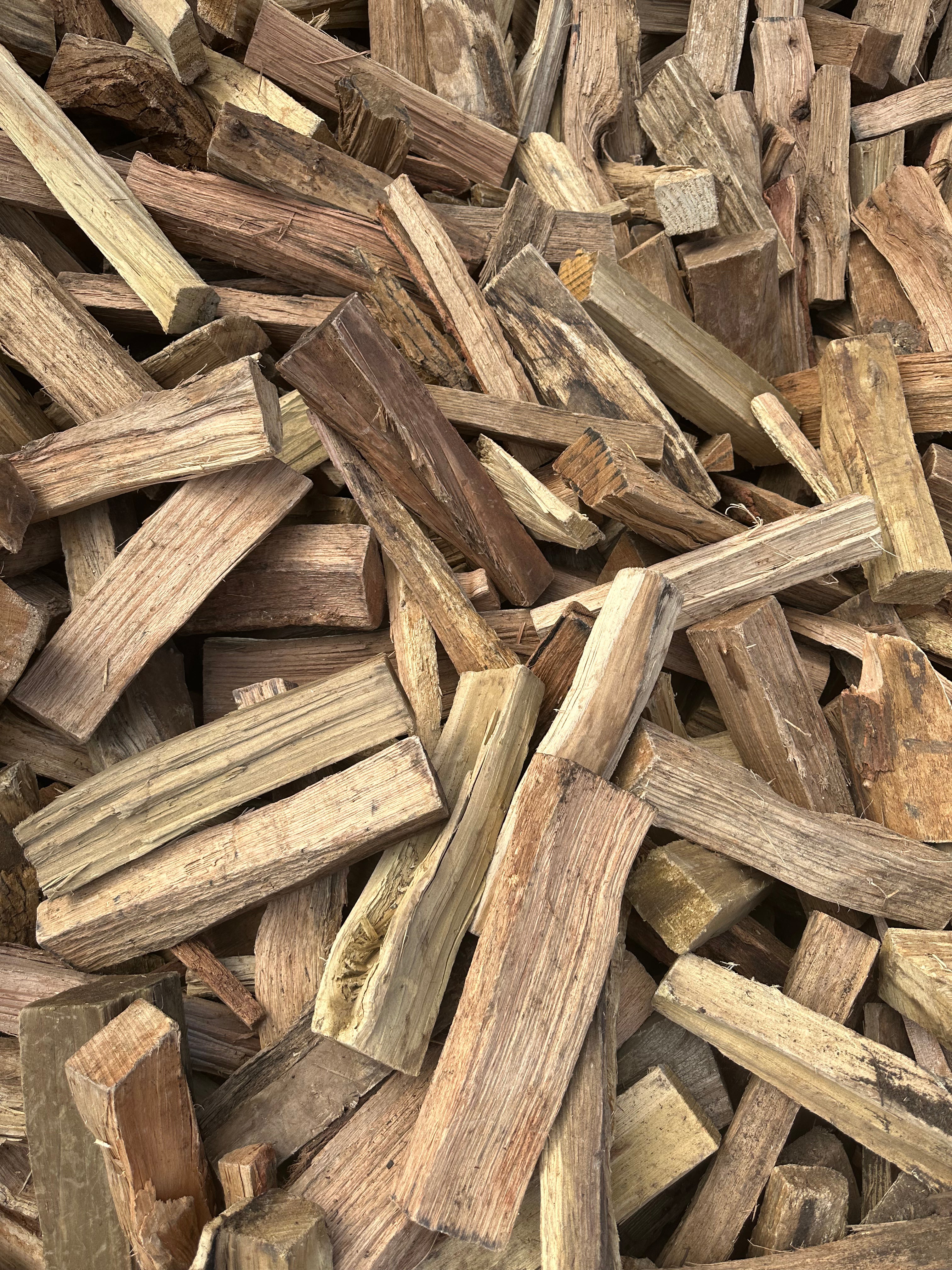 Kiln-Dried Firewood: Your Complete Guide to the Best Fires