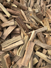 Load image into Gallery viewer, Kiln-Dried Mixed Firewood