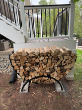 Load image into Gallery viewer, Kiln-Dried Hickory Firewood
