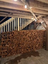 Load image into Gallery viewer, Kiln-Dried Mixed Firewood
