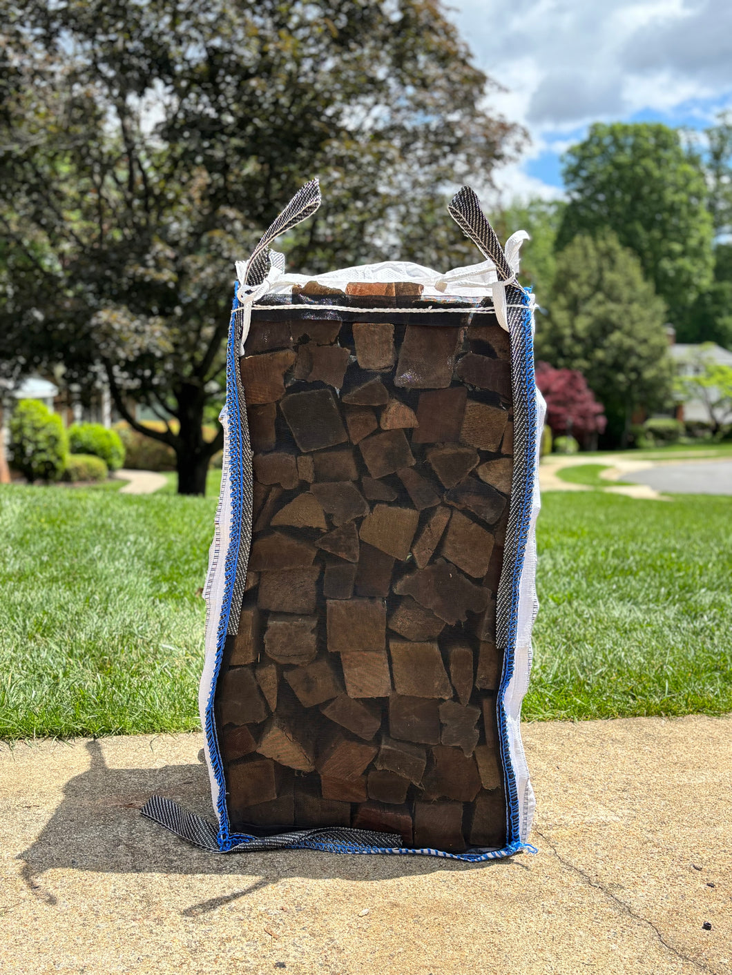 Better Burn Bag