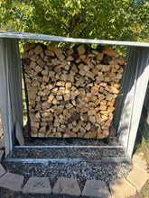 Load image into Gallery viewer, Kiln-Dried Hickory Firewood
