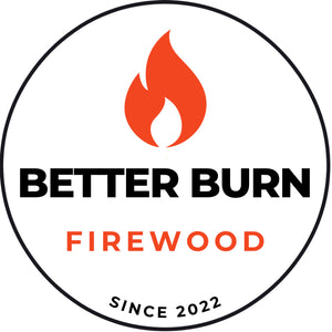 Better Burn Firewood