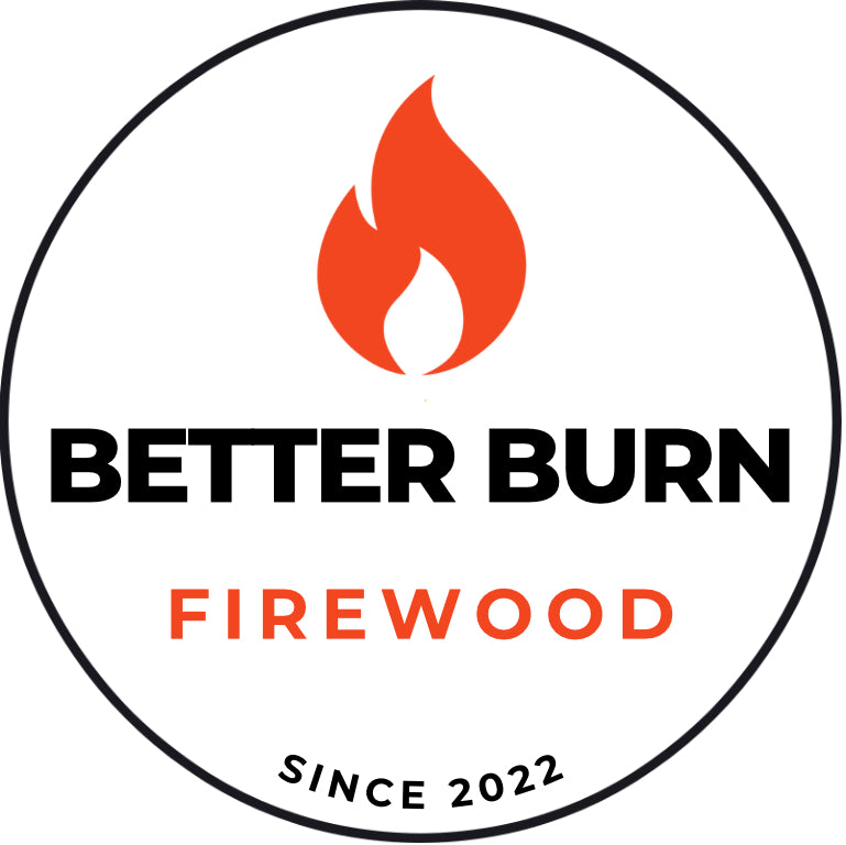Premium Kiln-Dried Firewood Delivery | Satisfaction Guaranteed – Better  Burn Firewood