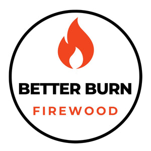 Better Burn Firewood