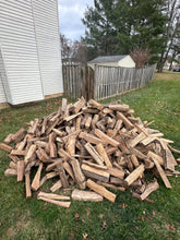 Load image into Gallery viewer, Seasoned Firewood
