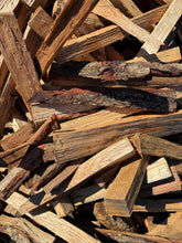 Load image into Gallery viewer, Kiln Dried Triple Split Oak Firewood
