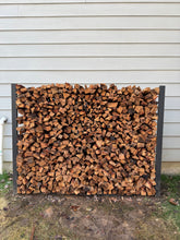 Load image into Gallery viewer, Kiln Dried Triple Split Oak Firewood
