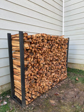 Load image into Gallery viewer, Kiln Dried Triple Split Oak Firewood
